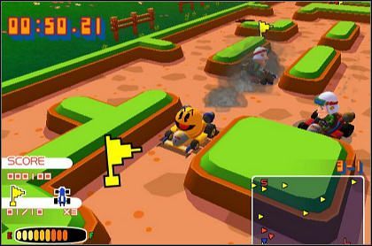 Zremiksowane retro-hity dla Wii - ilustracja #1