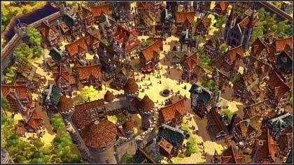 The Settlers VI zmienia nazwę na The Settlers: Rise of an Empire - ilustracja #2