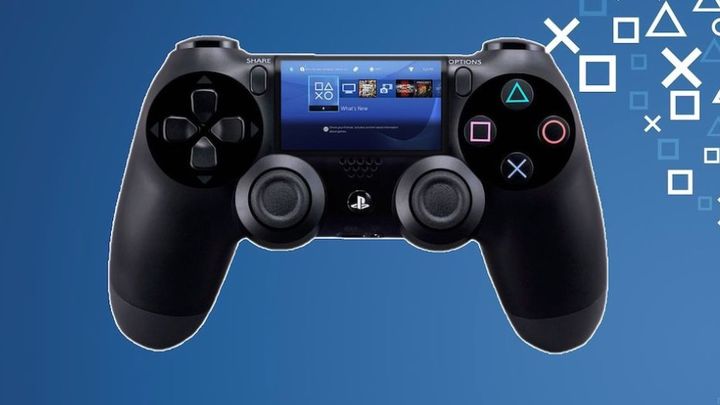 DualShock 5 może być napakowany nowymi technologiami. - Patent sugeruje, że pad do PS5 może sprawdzać tętno gracza - wiadomość - 2020-02-26