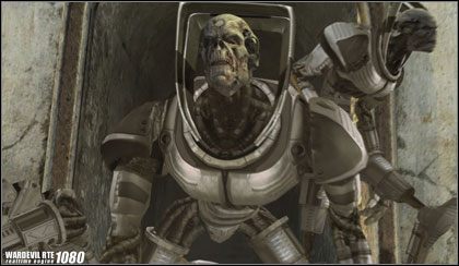 WarDevil na PS3 oficjalnie zapowiedziany - ilustracja #4