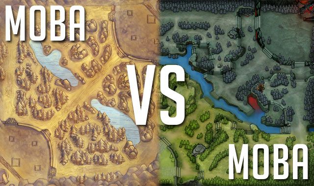 - Czy potrzebujemy nowego League of Legends, czyli rozMOBA o sieciowych grach bitewnych - wiadomość - 2019-02-06