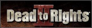 Electronic Arts europejskim wydawcą Dead to Rights: Hell to Pay - ilustracja #1
