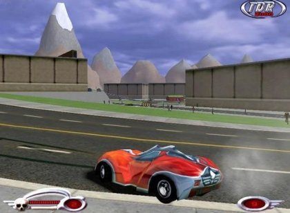 Nowy Carmageddon będzie grą niezależną? - ilustracja #1