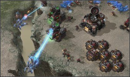 Co trzeba poprawić w grze StarCraft II? - ilustracja #1