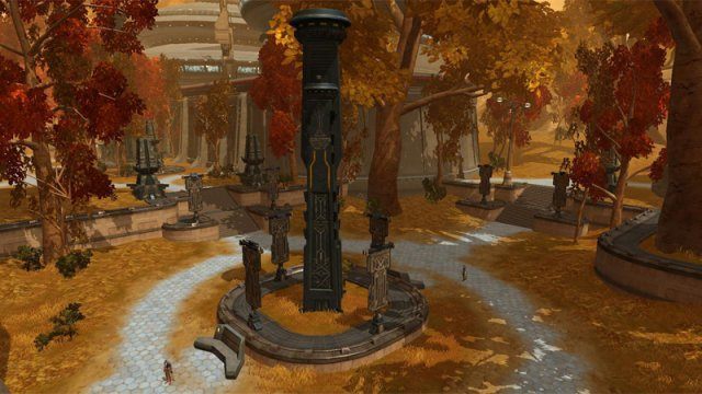 Voss – niekończący się konflikt Gormaków i Vossów - ilustracja #2