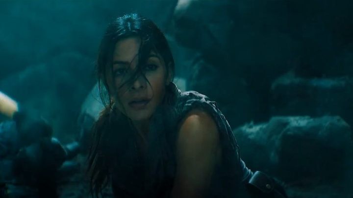 Black Adam cofa kino superbohaterskie o 20 lat, ale nie tak jak lubię - ilustracja #2