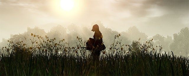 Galcon 2, Forsaken Fortress i Meriwether: An American Epic - Przegląd Kickstarterów (10/12/2012) - ilustracja #4