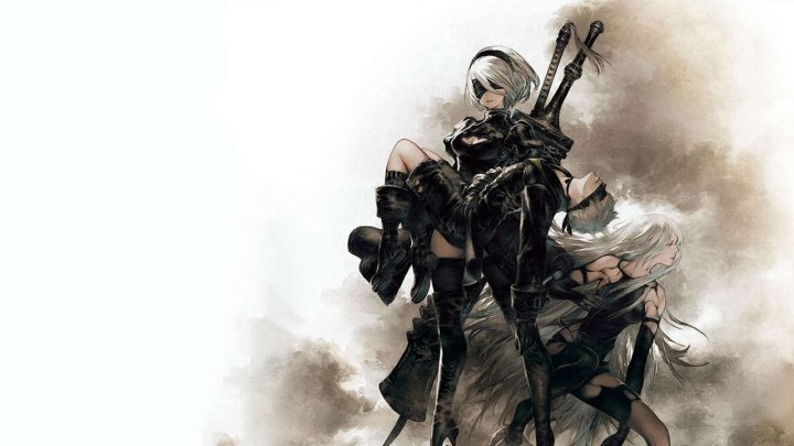 Czyżby ogłoszenie kolejnej części serii Nier miało być kwestią tygodni? - Nadchodzi sequel Nier: Automata? PlatinumGames szykuje duże zapowiedzi w 2020 roku - wiadomość - 2020-01-07