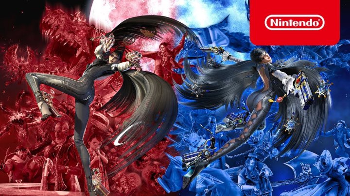 PlatinumGames z pewnością przypomni nam w tym roku o istnieniu gry Bayonetta 3. - Nadchodzi sequel Nier: Automata? PlatinumGames szykuje duże zapowiedzi w 2020 roku - wiadomość - 2020-01-07