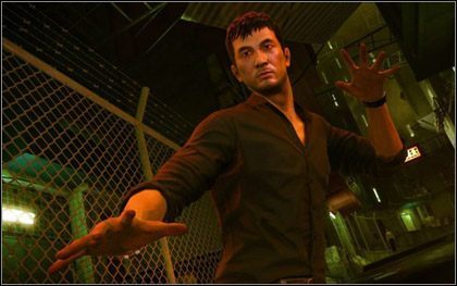 Nowe informacje o True Crime 3 - ilustracja #1