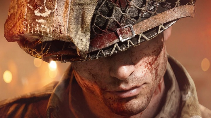 Studio DICE wciąż rozwija gry Battlefield V i Star Wars: Battlefront II; niemniej, ekipa pracuje również nad nowym projektem. - Plany EA – m.in. nowe gry od Criterion, DICE i BioWare - wiadomość - 2019-10-30