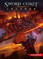 Sword Coast Legends nieznacznie opóźnione - ilustracja #2