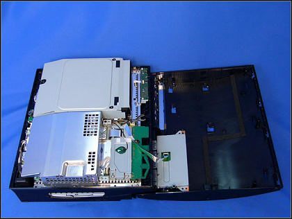 Podróż do wnętrza PlayStation 3 - ilustracja #2