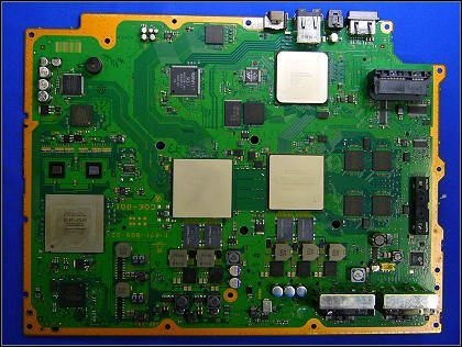 Podróż do wnętrza PlayStation 3 - ilustracja #4