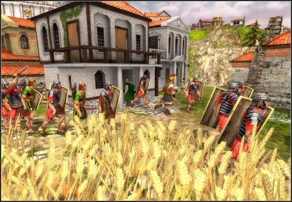 Glory of the Roman Empire w sprzedaży od 24 stycznia - ilustracja #1