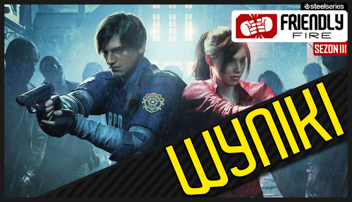 Dwa trofea zdobyte, dwie myszki rozdane - ilustracja #1