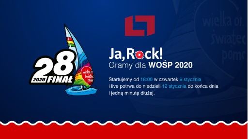 Jeszcze dziś załapiecie się na stream.