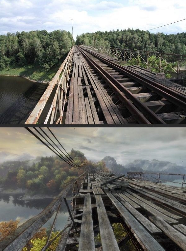 Zaginięcie Ethana Cartera – gra debiutuje na polskim rynku - ilustracja #3