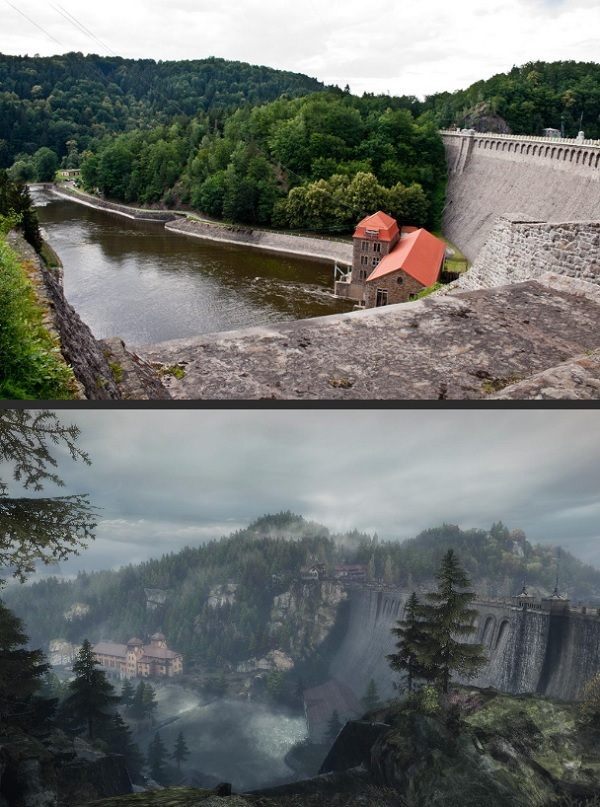 Zaginięcie Ethana Cartera – gra debiutuje na polskim rynku - ilustracja #4