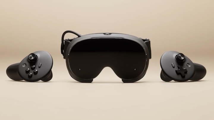 Źródło: YouTube: Valve; 2025 - Eksperci testują specyfikację Steam Machines i Steam Frame. Na jaw wychodzą zalety i wady nowego sprzętu Valve - wiadomość - 2025-11-13