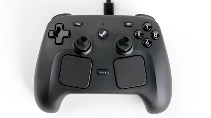 Źródło: YouTube: Valve; 2025 - Eksperci testują specyfikację Steam Machines i Steam Frame. Na jaw wychodzą zalety i wady nowego sprzętu Valve - wiadomość - 2025-11-13