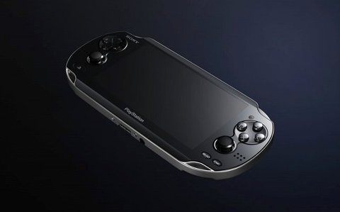 Sony ujawnia nową konsolę przenośną NGP - ilustracja #4