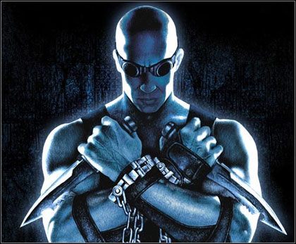 Co się dzieje z The Chronicles of Riddick: Assault On Dark Athena, Project RedLime i Darkness 2? - ilustracja #1