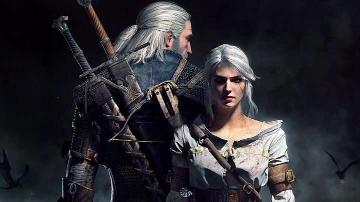 O Ciri można powiedzieć sporo... - Polacy wybierają nazwy dla egzoplanety i jej gwiazdy. Ciri i Geralt? - wiadomość - 2019-09-11