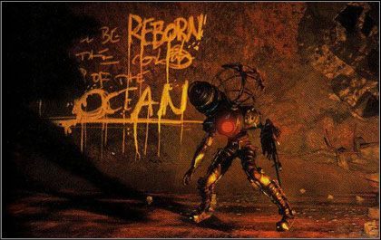 Bioshock 2 bez kooperatywnego multiplayera oraz podtytułu - ilustracja #1