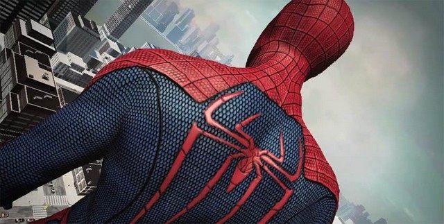 Poznaliśmy kolejne szczegóły gry The Amazing Spider-Man - ilustracja #1