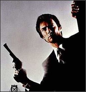 Ważą się losy gry Dirty Harry - ilustracja #1