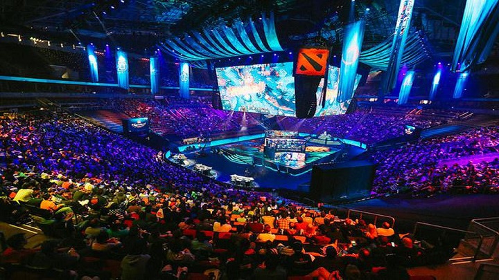 Kto w tym roku zgarnie główną nagrodę? - Rekordowa pula nagród w historii e-sportu na turnieju Dota 2 - wiadomość - 2019-07-23