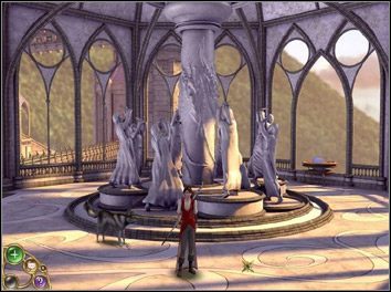 Anglojęzyczny Keepsake w „złocie” - ilustracja #1