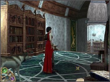 Anglojęzyczny Keepsake w „złocie” - ilustracja #2