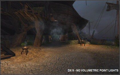 Age of Conan DX9 i DX 10 – znajdź różnice - ilustracja #6