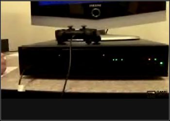 Jak prezentuje się finalna wersja development kit dla konsoli PS3? - ilustracja #1
