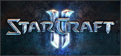 Starcraft II oficjalnie! - ilustracja #1