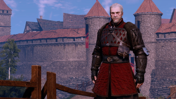 Ponad 150 modów w tydzień; next-genowy Wiedźmin 3 przeżywa najazd moderów - ilustracja #2