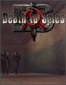 Death to Spies w planie wydawniczym Cenega Poland - ilustracja #1