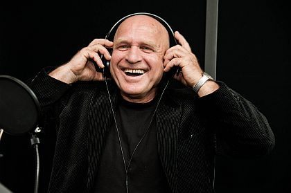 Piotr Fronczewski i Henryk Talar w Warszawie na spotkaniu z fanami gry The Elder Scrolls V: Skyrim - ilustracja #2