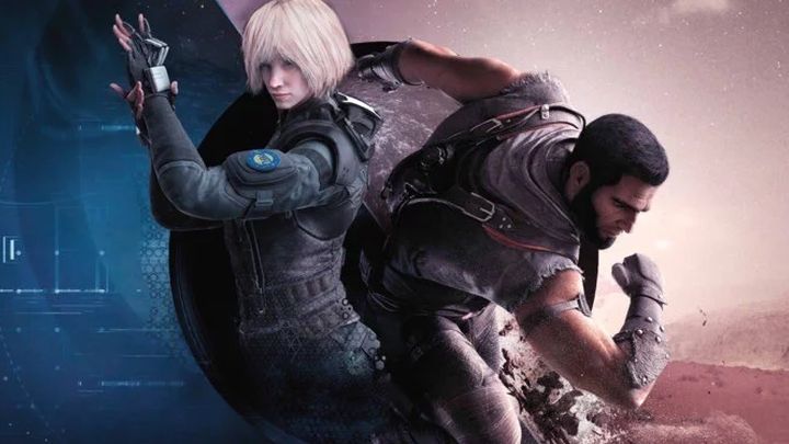 Poznaliśmy nowych bohaterów Rainbow Six: Siege? Być może. - Rainbow Six Siege – przeciek ujawnia operatorów rodem z filmu science fiction - wiadomość - 2020-02-12