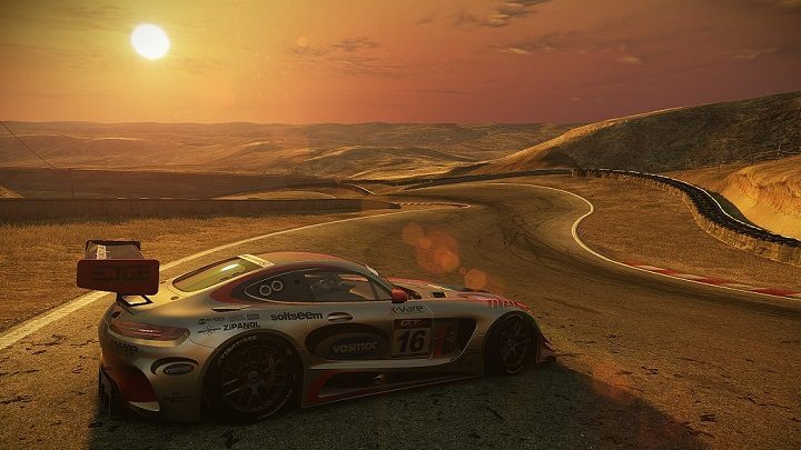 Project CARS może się pochwalić nie tylko komercyjnym sukcesem, ale także świetną oprawą graficzną. - Sukces Project CARS - gra rozeszła się w 2 milionach egzemplarzy - wiadomość - 2016-10-27