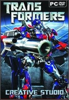 Transformers: Centrum Zabawy w planie wydawniczym Cenega Poland - ilustracja #1