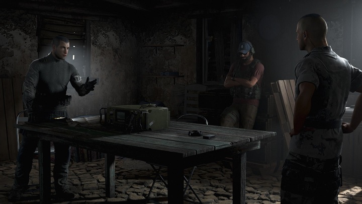 Co łączy kartel Santa Blanca z nuklearnym zagrożeniem na globalną skalę? - Ghost Recon Wildlands – Operacja specjalna 3 wprowadza misję z bohaterem Future Soldier - wiadomość - 2018-12-12