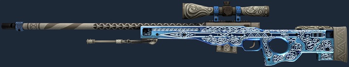 Najdroższe skiny CS:GO 2022 - ilustracja #4