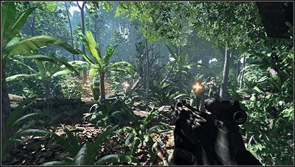 Sukces Crysis na PC zaowocuje wersją konsolową? - ilustracja #1