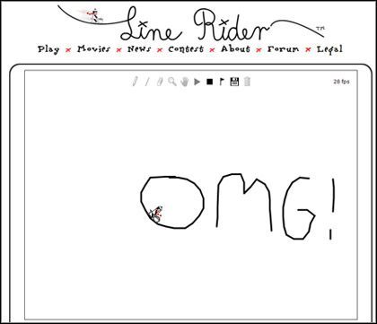 Saneczkowe szaleństwo nawiedzi konsole Nintendo - ilustracja #1