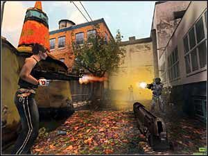 Najpierw Devastation - ilustracja #1