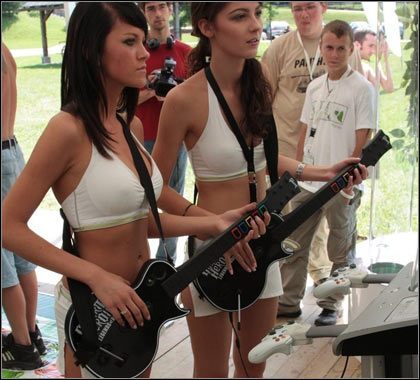 Piknik GOL 2008 - ostatnie godziny przyjmowania zgłoszeń! - ilustracja #5