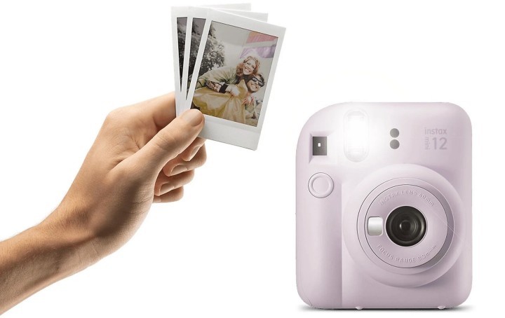 Źródło: Fujifilm; materiały promocyjne - Idealna promocja nie istnieje? Spójrz na cenę aparatu Instax mini 12. Gdyby nie to, że mam już inny model Fujifilm, to nie wahałbym ani chwili - wiadomość - 2024-07-04